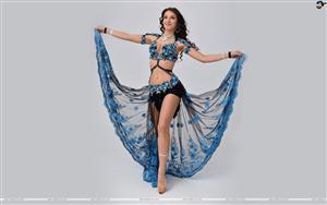 Belly Dancers